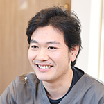 井上 大輔 院長