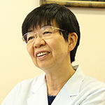 杉山 正子 院長