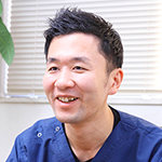 一瀬 浩隆 院長