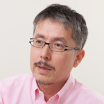 今井 勝 院長