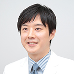 上嶋 祐太 院長