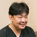 熊野 壮一 院長