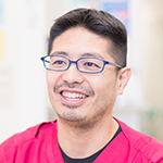 野垣 岳志 副院長