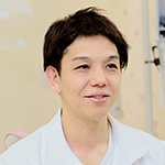 吉田 和史 院長