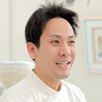 日比野 佑規 先生
