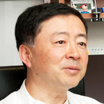 山本晴章 院長