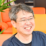 小原 功裕 院長