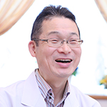 三河 健一郎 院長