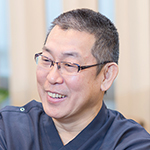 竹内 佐年 院長