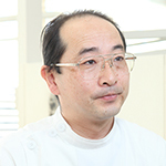 亀井 浩司 院長