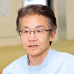 野村 敦 院長