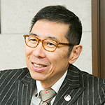 宮島 邦彰 先生