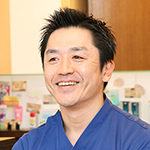 田中 陽平 院長