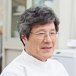 今井 均 理事長