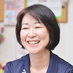 松田 恵里子 院長