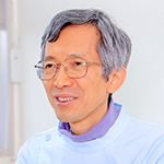 宇佐見 弘道 院長