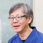 富澤 誠 院長