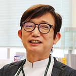 平松 哲夫 院長