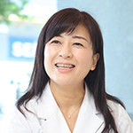 長瀬 ゆき 院長