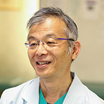 芝 健治 院長