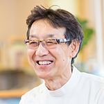 橋本 猛 院長