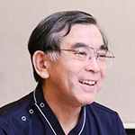 野崎 謙治 院長