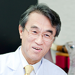 梅村 敏 院長