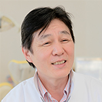 木全 信之 院長