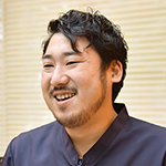 山田 有蔵 副院長