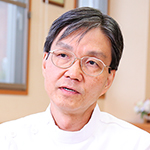 遠藤 一夫 院長