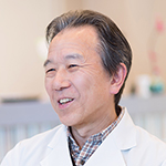 灰本 元 院長