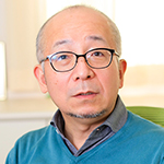 藤本 伸治 院長