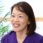 山田 裕美 院長