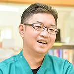 小林 直隆 院長