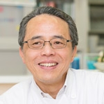 佐上俊和 院長