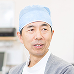 松永 仁毅 院長