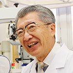 三宅 唯夫 理事長