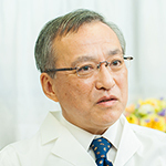 林 泰広 院長