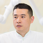 柳瀬 直輝 院長