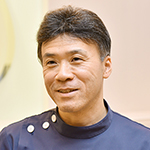 岡村 誠 院長