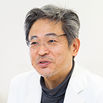 杉田 礼典 院長
