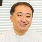 松本 一彦 院長
