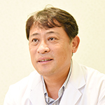 高木 昭英 院長