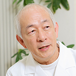 山林 茂樹 院長