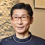 鈴木 美樹 院長