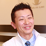 森田 哲也 院長