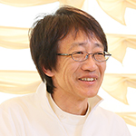 安藤 白二 院長