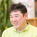 小川 清隆 院長