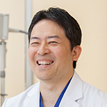 山田 素行 院長