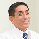 塚本 一 院長